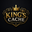 Kingscache logo