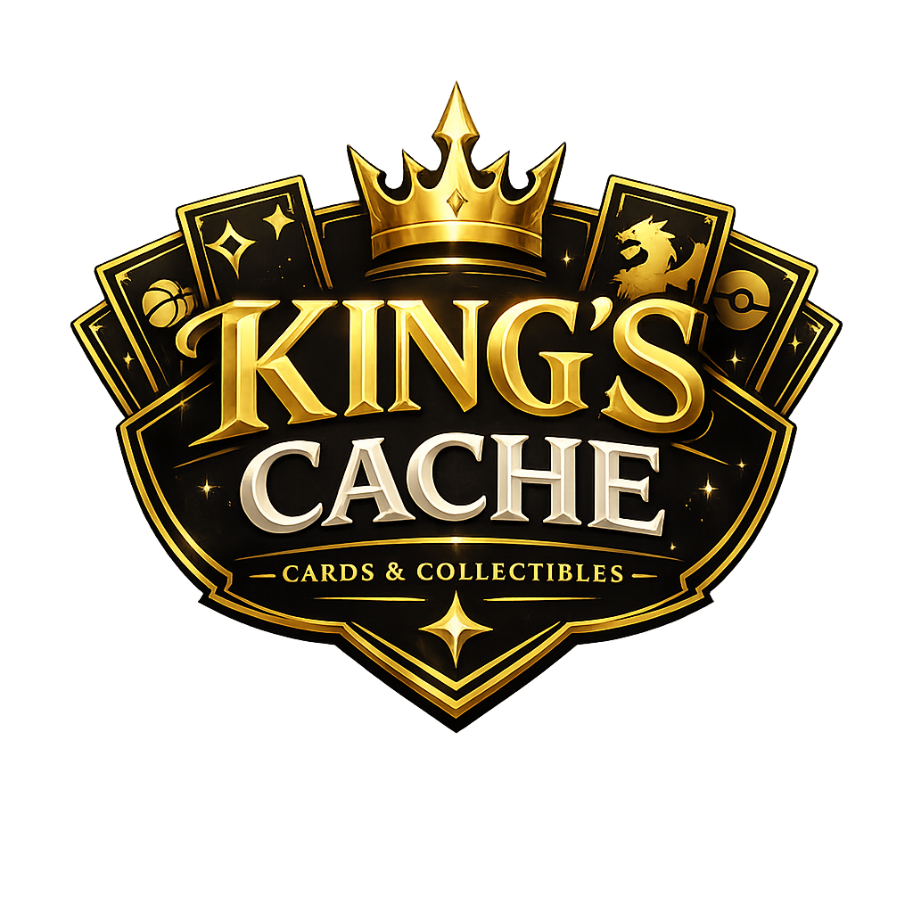 Kingscache